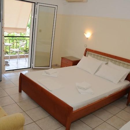 Delfini Hotel Theologos  Ngoại thất bức ảnh