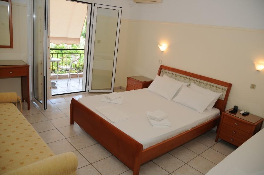 Delfini Hotel Theologos  Ngoại thất bức ảnh