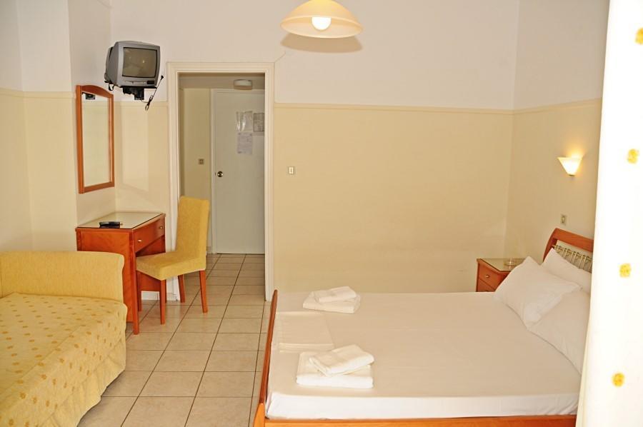 Delfini Hotel Theologos  Ngoại thất bức ảnh