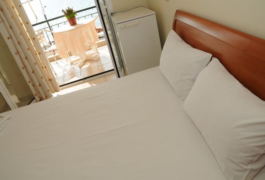 Delfini Hotel Theologos  Ngoại thất bức ảnh