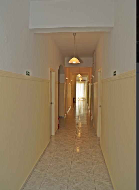 Delfini Hotel Theologos  Ngoại thất bức ảnh